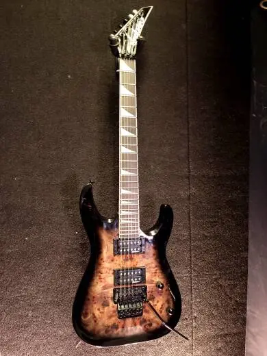 Jackson Guitars - 291-8824-557 2